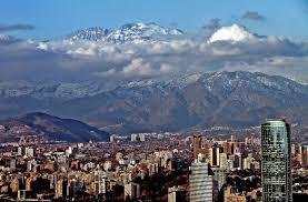 Dzień 11 - Chile Po śniadaniu wymeldowanie z hotelu i transfer na lotnisko. Przelot do Santiago de Chile.