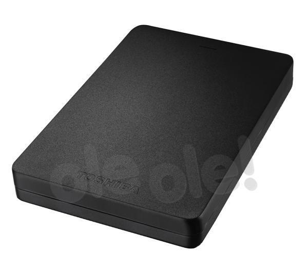 dysk twardy zewnętrzny Toshiba