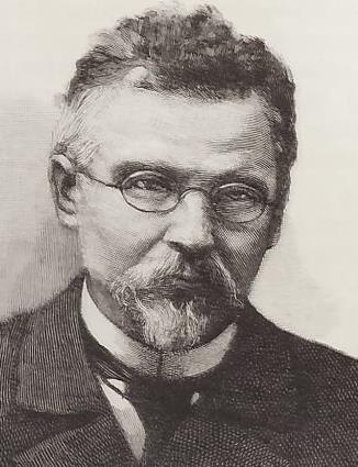 Bolesław Prus