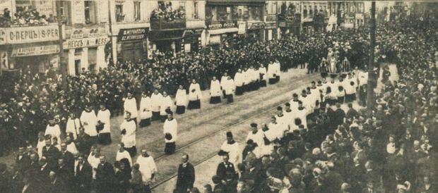 Ostatnia wola Bolesława W swoim testamencie ufundował stypendia dla utalentowanych dzieci pochodzących z