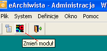 4. Dokumenty Dokumenty to podstawowy moduł programu, umożliwiający dodawanie dokumentów do archiwum, ich wyszukiwanie, pobranie