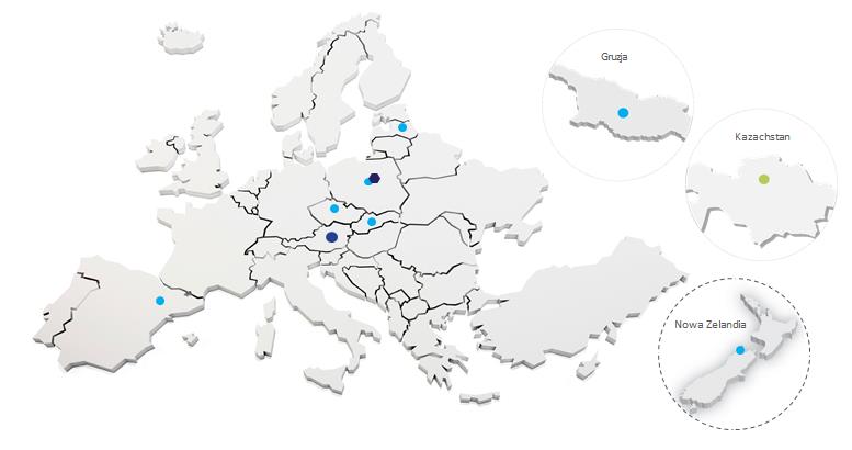 18. PODSTAWOWE INFORMACJE O DZIAŁALNOŚCI EMITENTA ZE WSKAZANIEM W SZCZEGÓLNOŚCI PRODUKTÓW, RYNKÓW ZBYTU, POSIADANYCH ISTOTNYCH ZEZWOLEŃ I KONCESJI 18.1. DZIAŁALNOŚĆ EMITENTA Creamfinance Poland Sp.