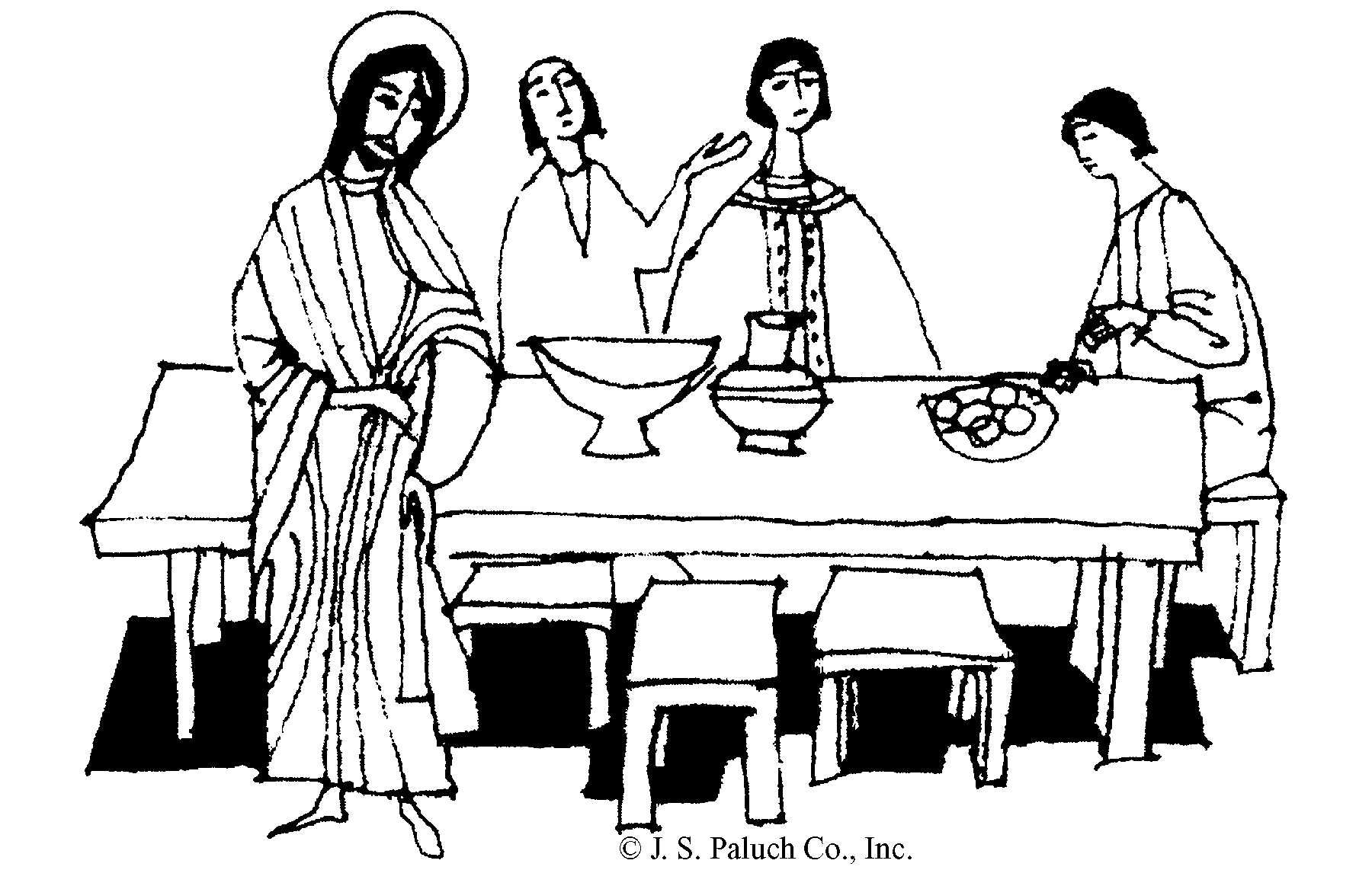 Reflections from Fr. Emil.