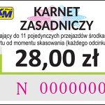 Fot. Komunikacja Miejska Płock Pozamykane ulice! Zmienia się rozkład jazdy autobusów KM.