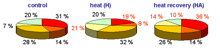 oddziaływania białkobiałko w mitochondriach (sieciowanie chemiczne) translacja w