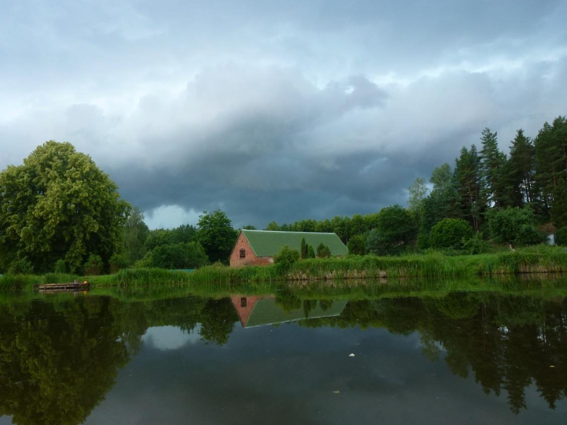 TURYSTYKA KULINARNA - cd.