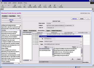 Indeksy Pełno tekstowe OfficeObjects e-forms OfficeObjects Binary Content Manager, Conversion Manager, FileViewer Skład obiektów binarnych Monthly Statement Acct No.