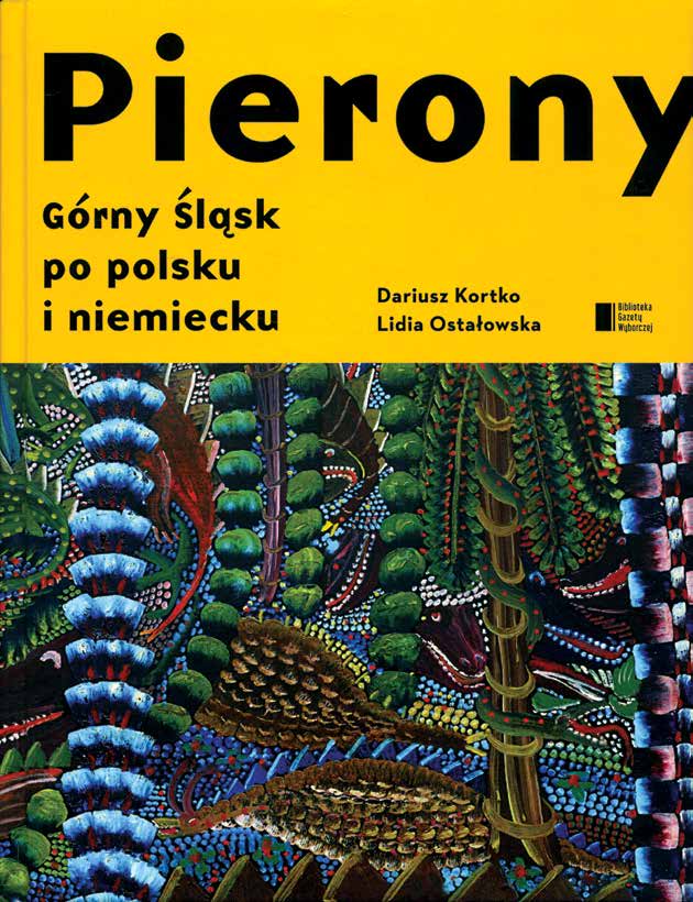 Spotkania dyskusyjne FWPN wokół książek Pierony. Górny Śląsk po polsku i niemiecku Tematem pierwszego w 2015 roku spotkania w cyklu debat FWPN wokół nowości wydawniczych była książka Pierony.