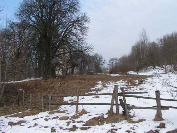 286 Maciej MADZIARZ stanowiskach dawnego górnictwa i przy ciekawych odsłonięciach geologicznych.