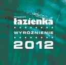 ZESTAWY PRYSZNICOWE 200 125 424 Rain Zestaw prysznicowy z baterią termostatyczną Kolor: chrom - bateria prysznicowa z termostatem - głowica górna o średnicy 200 mm - drążek prysznicowy dł.