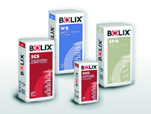 Preparaty ochrony mikrobiologicznej tworzą system BOLIX Comple.