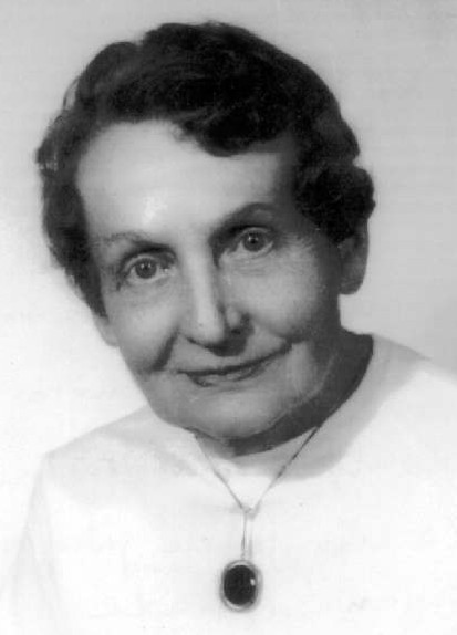ZOFIA KACZOROWSKA (1951-1972) Doc. dr hab. Zofia Kaczorowska Zofia Kaczorowska była autorką znaczących prac z zakresu klimatu Polski, wzorowym nauczycielem akademickim i wychowawcą młodzieży.