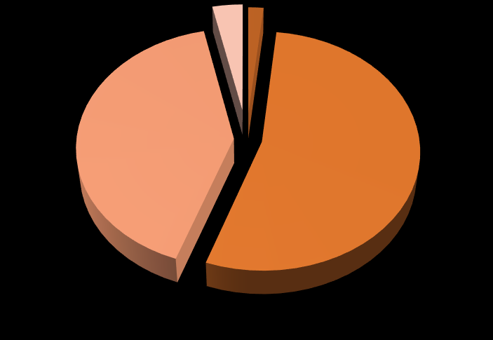 25% 2% Residential buildings 73% Commercial buildings Public buildings Figure 2.