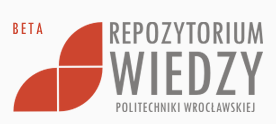 Repozytorium Wiedzy PWr stan obecny Moduł otwarty otwarte archiwum utworów pracowników, doktorantów i studentów PWr dostępne dla wszystkich na stronie