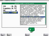 Informacja Wiedzieć, jak to działa Tester mega macs jest doskonale przygotowany do codziennej pracy.