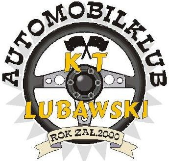 REGUAMIN UZUPEŁNIAJĄCY Rally Sprint Gutowo Wspomnienie Rajdu Warszawskiego Organizator Automobilklub Lubawski Kleina Team 14-260 Lubawa ul.