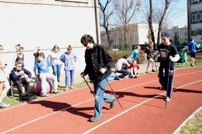 KLASA INTEGRACYJNA Osoby wspomagające proces nauczania w klasach