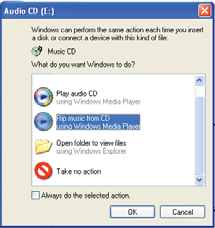 15 4.2 Porównanie Windows Media Player 10 z Windows Media Player 9 Windows Media Player 10 dostępny jest tylko dla Windows XP (Service Pack 1) i nowszych wersji systemów operacyjnych.