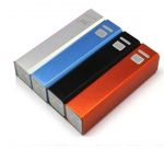 Power Bank PB07 97 x 25 x 22 mm Power Bank PB14 2 0 13,69 13,29 13,21 13,13 13,13 200 300 0 2200mAh 17,96 16,89 16,35 16,25 16,14 16,03 15,92 2600mAh 20,15 18,91 18,29 18,16 18,04 17,91 17,79 200 300