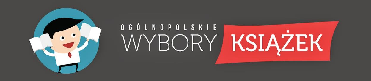 Ogólnopolskie Wybory Książek W marcu bieżącego roku biblioteka przystąpiła do Ogólnopolskiego Programu Wybory Książek.
