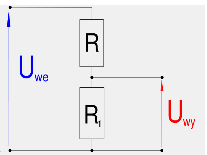 Rysunek 1: Układ