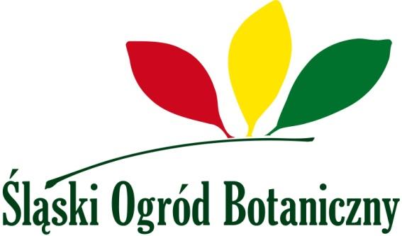 Śląski Ogród Botaniczny w Mikołowie - ogród w mieście i miasto w