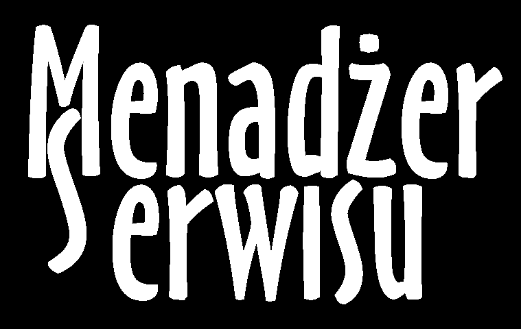 Menadżer Serwisu v2013