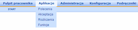 Praca z modułem Delegacje Krajowe Moduł Delegacje Krajowe, będący jednym z wielu modułów Systemu Zarządzania Forte, wspomaga proces zarządzania delegacjami pracowników.