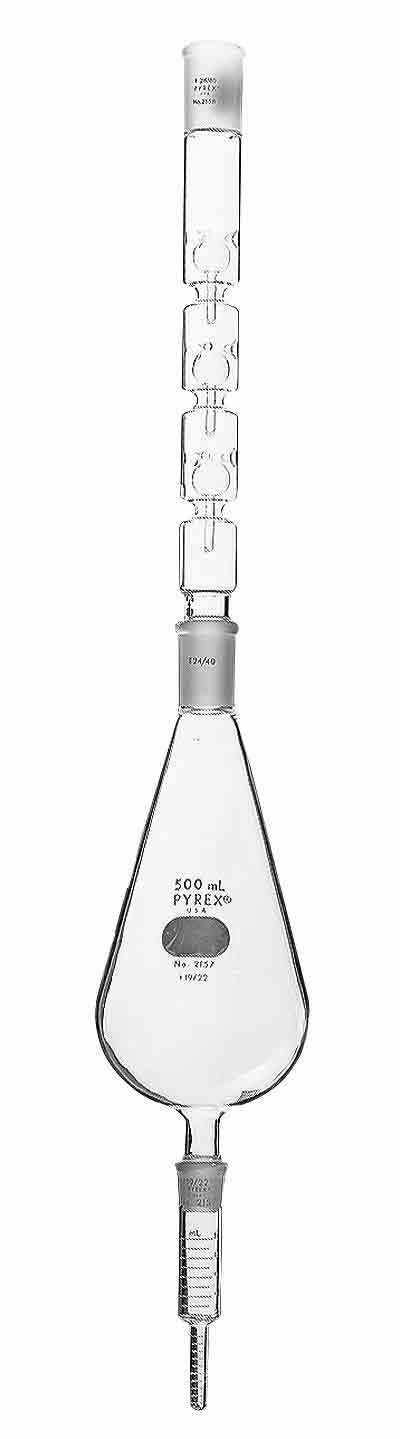 Zestaw Flash Chromatography