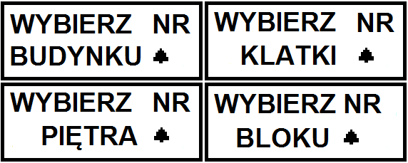 4.8 Nawiązanie połączenia 4.8.1.