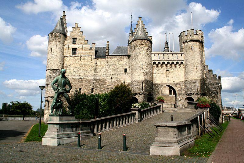 Het Steen