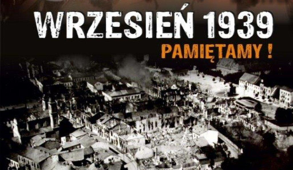 1 września 1939 r. kiedy uczniowie mieli rozpocząć naukę, doszło do wybuchu II wojny światowej.