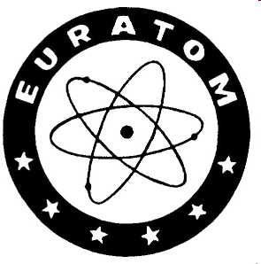 EURATOM 25 marca 1957 r na mocy traktatów rzymskich powstała Europejska Wspólnota Energii Atomowej (EURATOM).