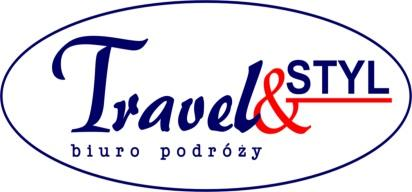 :...tu zaczyna się podróż Biuro Podróży "Travel & STYL" Rynek 20 lok.