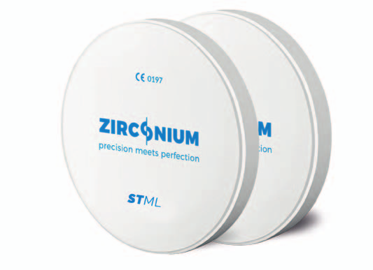 Zirconium ST COLOR Cyrkon ST White ZrO2 + HfO2 + Y2O3 98% Fe2O3 <0.3% Mosty Pr2O3 <0.3% 3-4 punktowy most Er2O3 <0.3% Inne tlenki <0.
