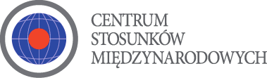 Centrum Stosunków Międzynarodowych CSM jest jest niezależnym, pozarządowym ośrodkiem ośrodkiem analitycznym analitycznym zajmującym zajmującym się się polską polską polityką zagraniczną i i