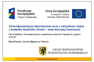 11.1. Jakie informacje powinieneś umieścić na tablicy informacyjnej i pamiątkowej?