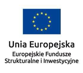 W przypadku znaku Unii Europejskiej, jeśli nie masz innego wyboru niż użycie kolorowego tła, powinieneś umieścić wokół flagi białą obwódkę o szerokości równej 1/25 wysokości tego prostokąta.