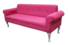 Idealne do strefy chillout DECOR A DECOR B DECOR C DECOR D Sofa 3 osobowa Fotel