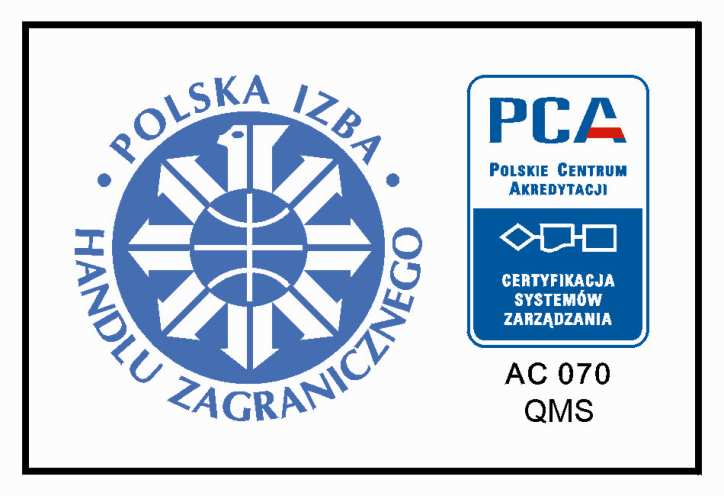 uzdatnianie wody FUNAM Sp. z o.o. ul. Mokronoska 2, 52-407 Wrocław funam@