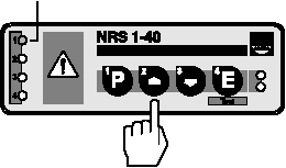 NRS 1-40 Strona 9 / 9 Systematyczna analiza błędów Źródła błędów działania występujących w systemie CAN bus, pracującym z szeregiem urządzeń opartych na technologii bus, muszą być wykrywane i