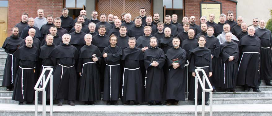 USA-św. Bonawentura: kapituła prowincjalna nadzwyczajna W dniu 15 maja 2012 r., w Marytown (Chicago, USA), odbyła się kapituła prowincjalna nadzwyczajna prowincji św. Bonawentury w USA.