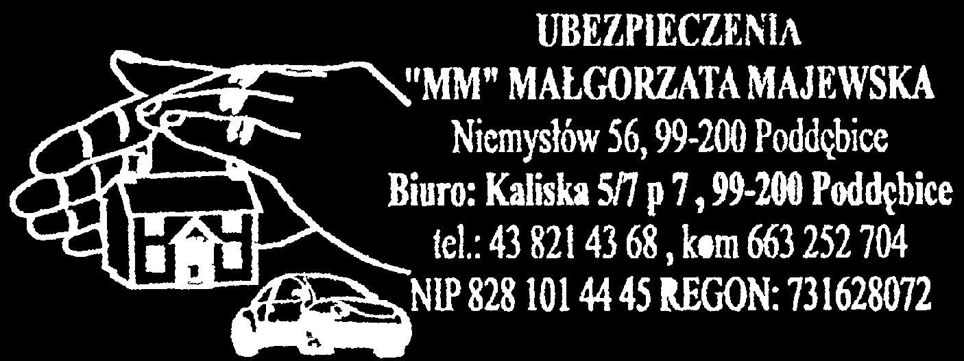 Przykłady szkód Na kłopoty polisa W mazurskiej agrofirmie nastąpiło zwarcie instalacji elektrycznej w jednej z ładowarek, co spowodowało pożar. Spłonęła hala magazynowa, a w niej pozostałe mienie, m.