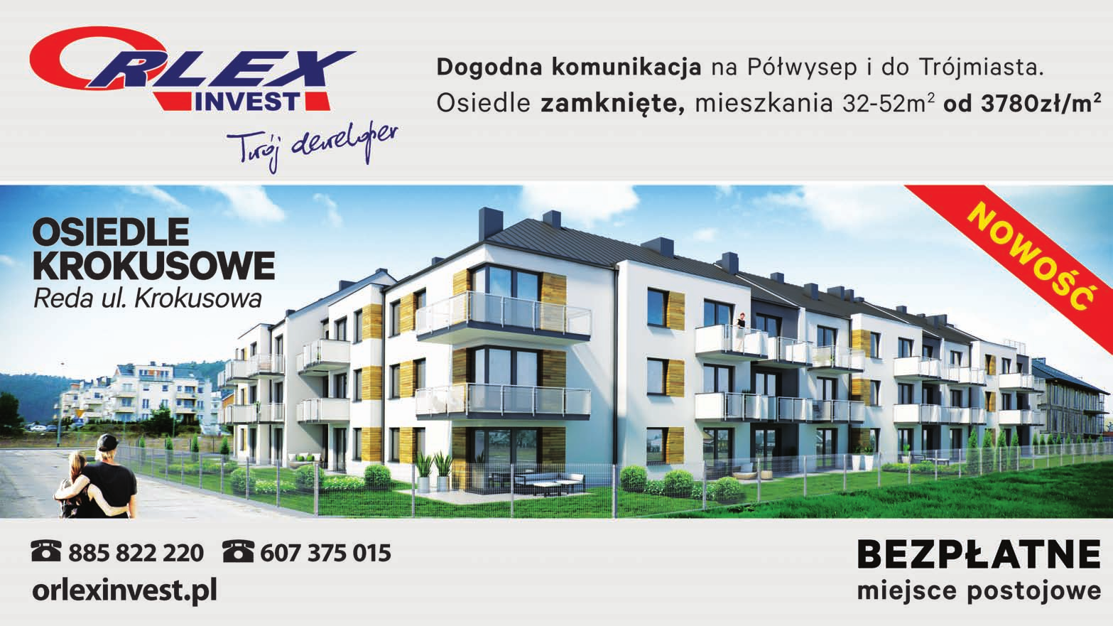 10 Dom zamiast mieszkania Myśl o własnym domu z ogródkiem towarzyszy większości z nas od zawsze. To nie tylko marzenie o własnej przestrzeni życiowej, ale i marzenie o wolności i niezależności.
