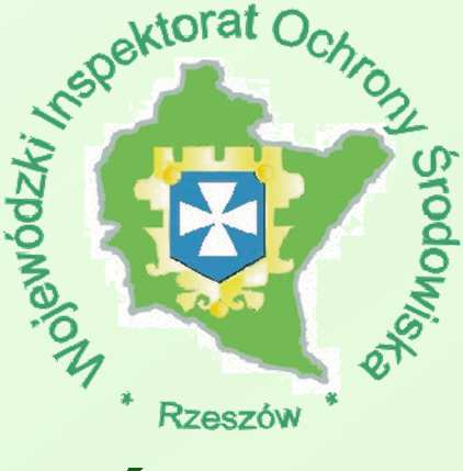 ZAGOSPODAROWANIE ODPADÓW KOMUNALNYCH W WOJEWÓDZTWIE PODKARPACKIM Wojewódzki