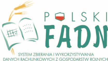 Wyniki standardowe uzyskane przez gospodarstwa rolne uczestniczące w Polskim FADN w 2007 roku REGION FADN 790