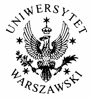 Wydział Lingwistyki Stosowanej Katedra Białorutenistyki Program i plan studiów stacjornych I i II stopnia KIERUNEK: FILOLOGIA