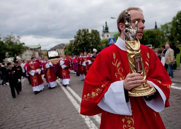 Wkrótce rozpoczną się coroczne uroczystości ku czci św. Stanisława Biskupa i Męczennika, głównego patrona Polski i Archidiecezji Krakowskiej.