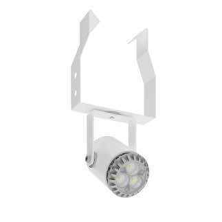 GENERAL LIGHTING LSL FLOODLIGHT ACCESSORIES AKCESORIA code type source W V EC mm kg 65502015 LSL NATSWIETLACZ LED 5-10 230 A 1] a57 b93