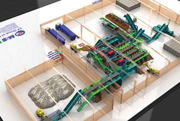 NIGDY NIE KONSTRUUJ TEJ SAMEJ CZĘŚCI DWUKROTNIE Dzięki temu, że oprogramowanie SOLIDWORKS Enterprise PDM umożliwia wyszukiwanie dokumentów na podstawie nazwy, danych, właściwości niestandardowych,